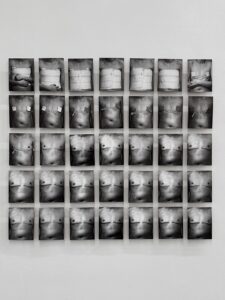 SEXUAL INTERMEDIARIES by Lylou Chabanet