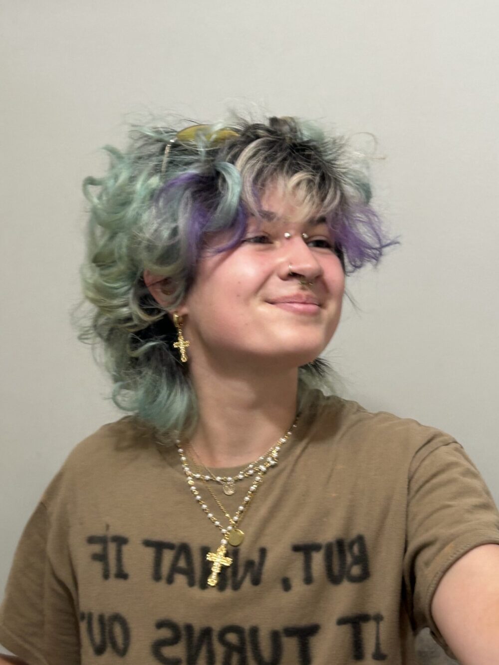 Profile image of Lylou Chabanet