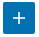 blue plus sign icon