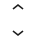 up and down arrows icon