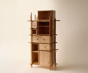 What Does a Cabinet Know? by Alex Turnbull