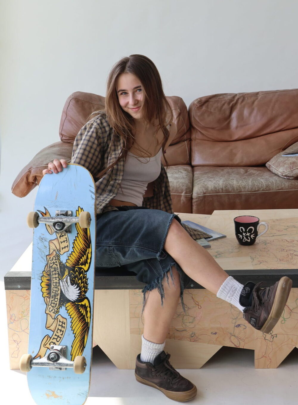Profile image of Sophie Ryznar