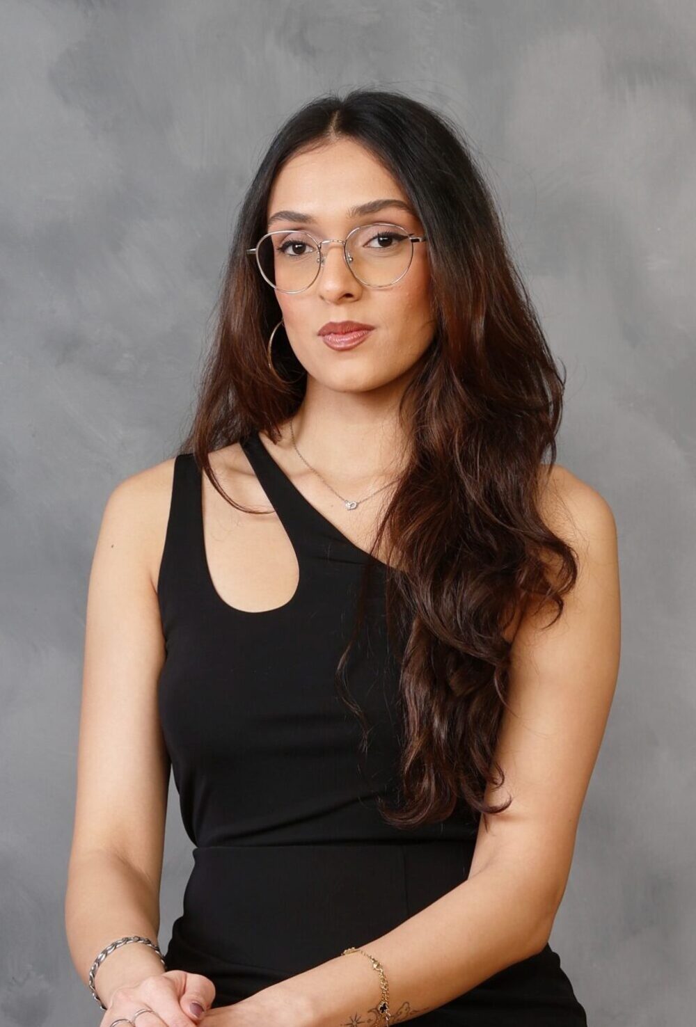 Profile image of Anniksha Guru Prasad
