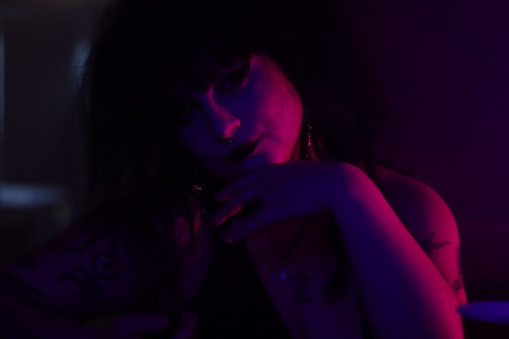 Profile image of Annie Thesia