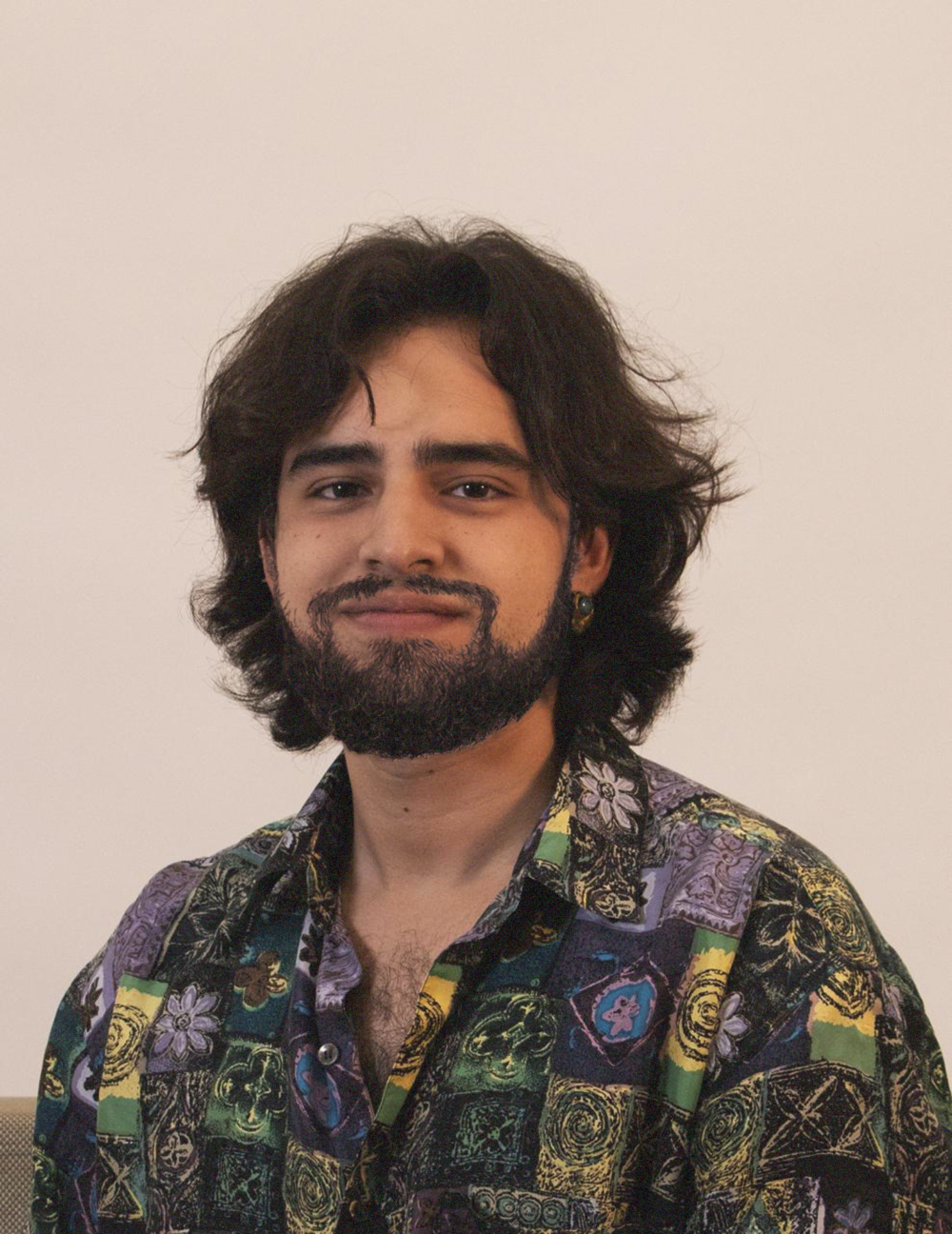 Profile image of Alessio Ríos Díaz