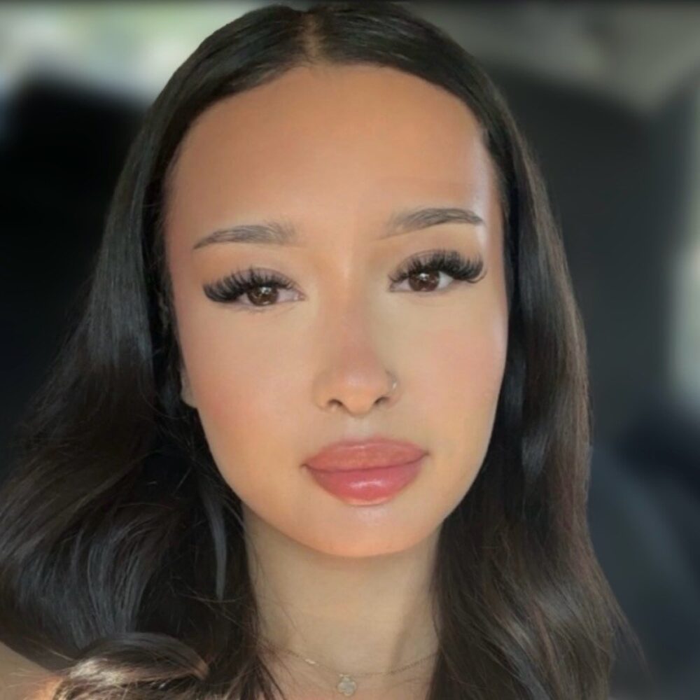 Profile image of Kayla Bergeron