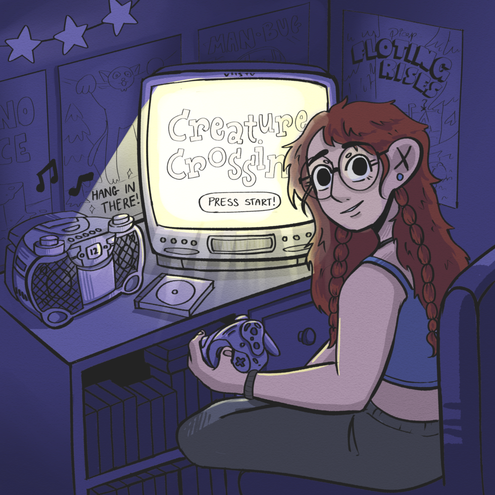 Profile image of Fae Summerz