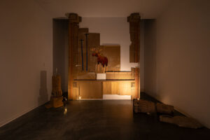 Excavating Consumer Mythology by Florence-Ariel Tremblay-F.