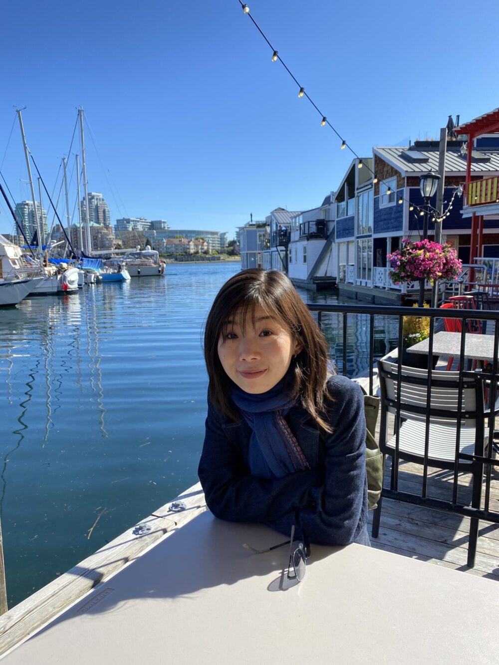 Profile image of Yifan Wang