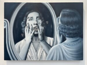 Macabre Beauty by Rhiannon Fudge