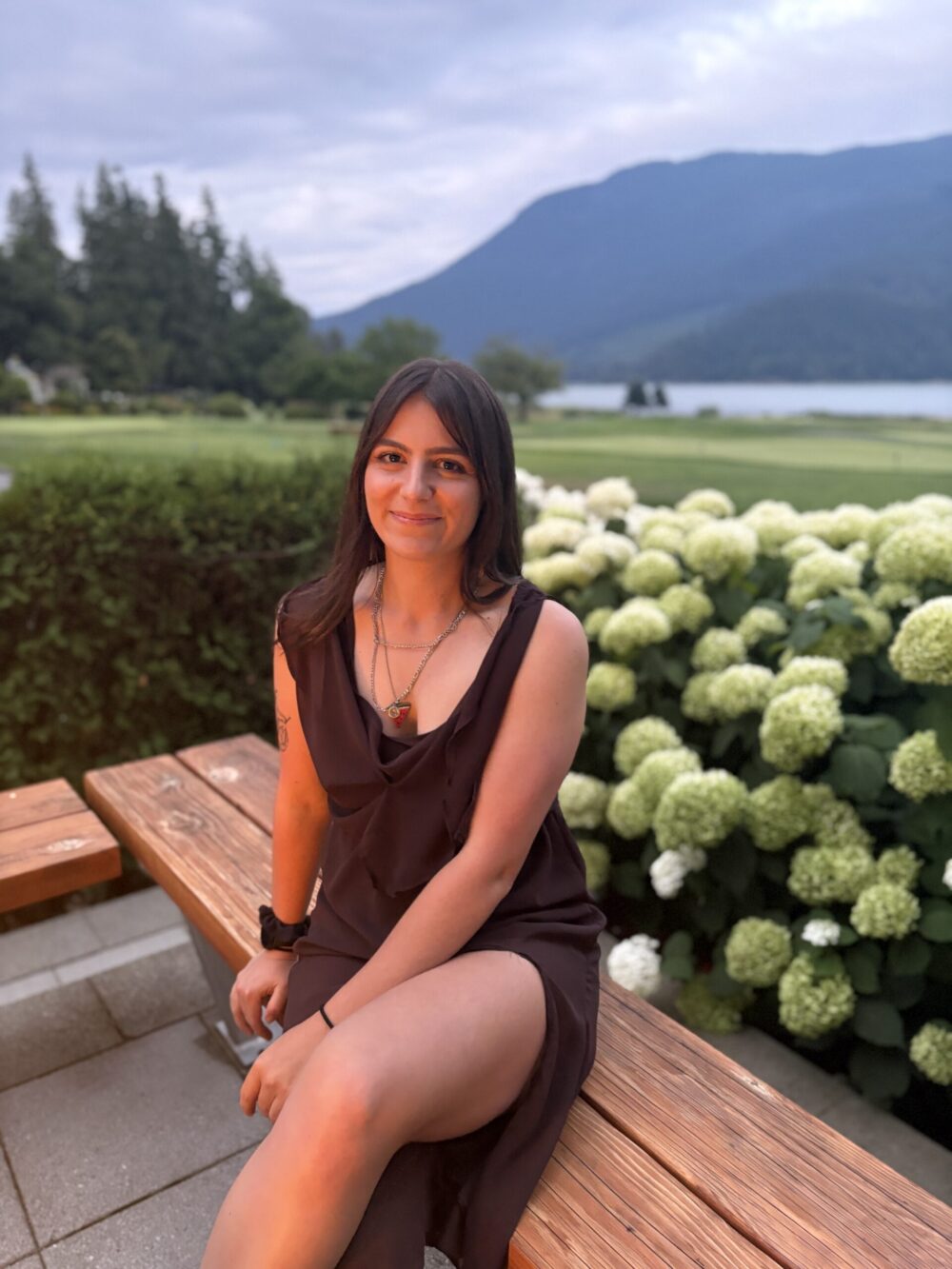 Profile image of Kiana Jasmer