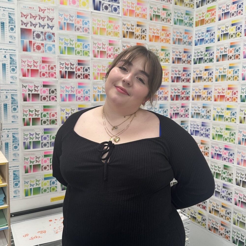 Profile image of Jenna Moir