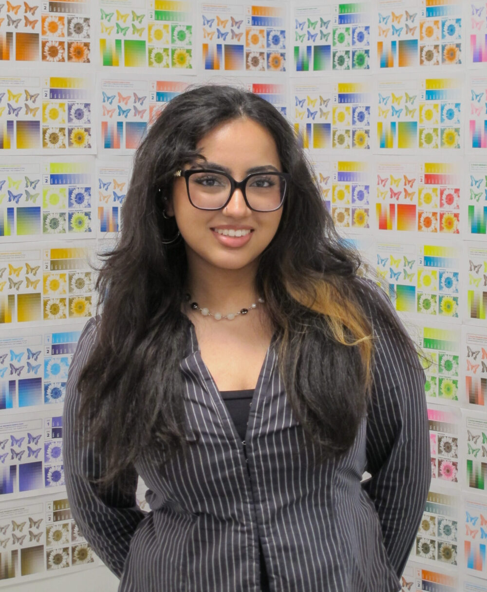 Profile image of Tanya Thind