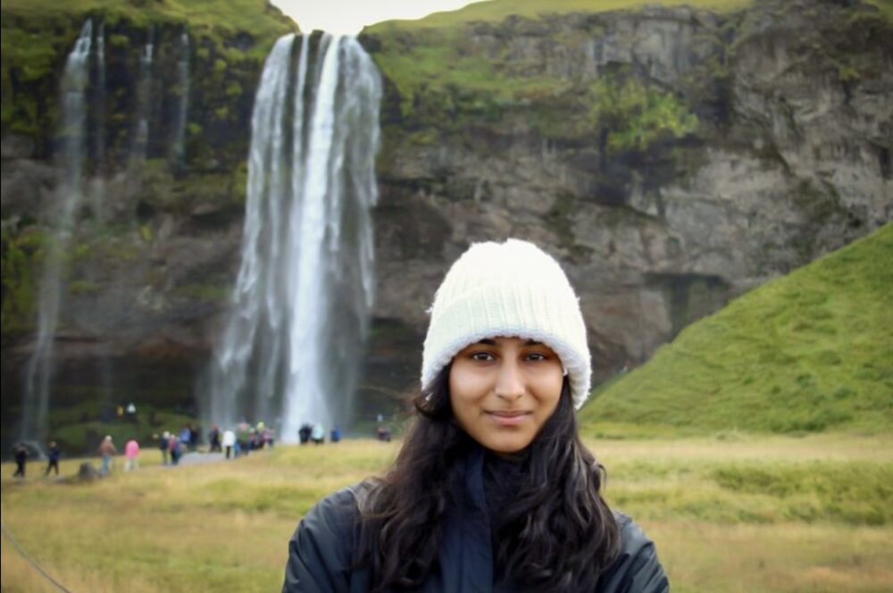 Profile image of Leela Rao