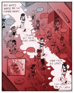 WELCOME TO MY PAGE! <3 by Fae Summerz