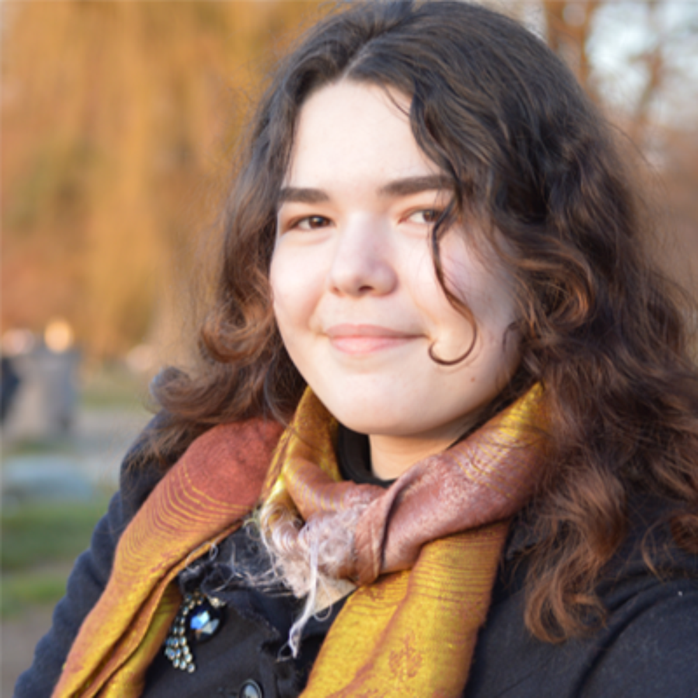 Profile image of Victoria Chirciu