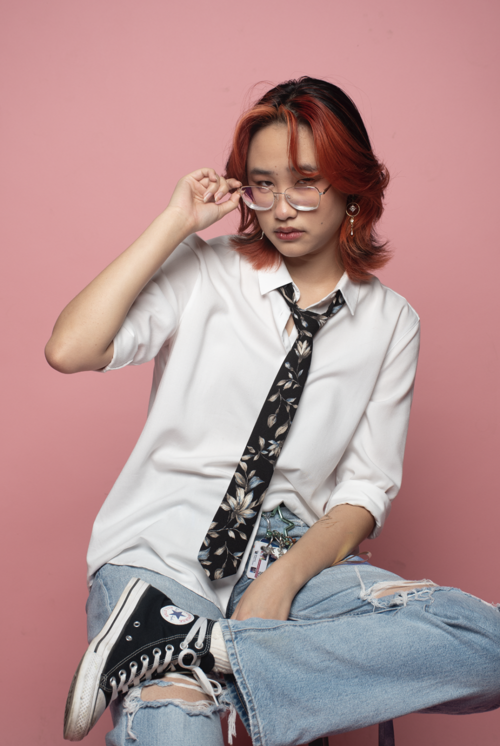 Profile image of Izzy Seow
