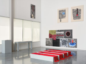 Displaced Topologies by Tatjana Mirkov-Popovicki