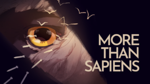 More Than Sapiens (2026) by Jaycie Chengxi Zheng