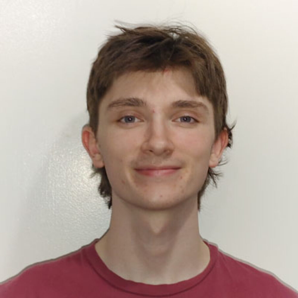 Profile image of Brayden Fraser
