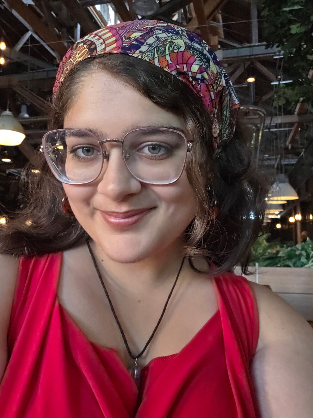 Profile image of Kamryn Kaur Rai