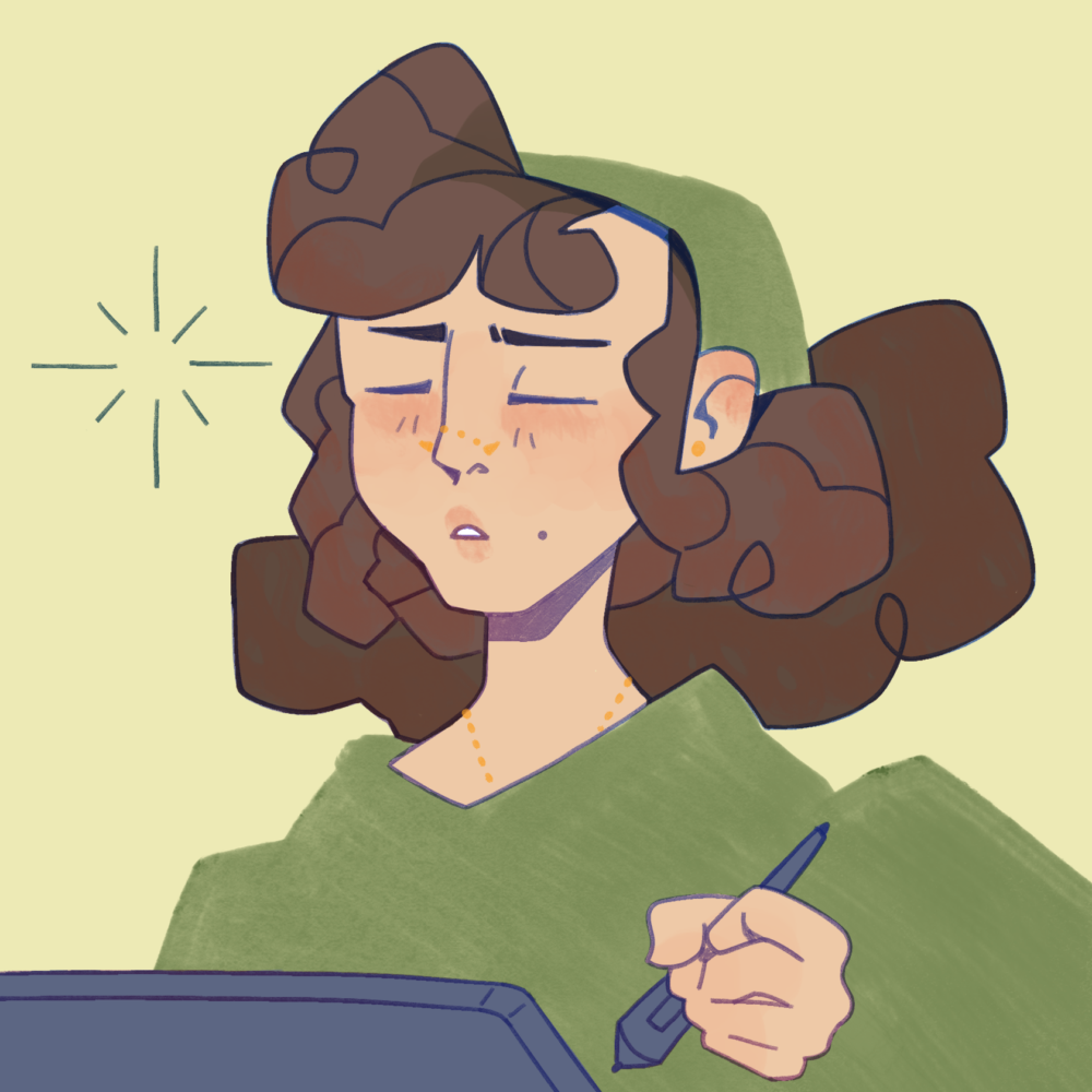 Profile image of Linnea Solomon