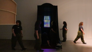Single Pane Window by Lennox Johnston-Yu