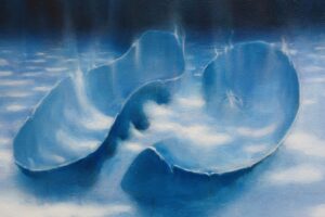 Once Upon A Time: Identity Beyond Place by Rin Wanchen Yu