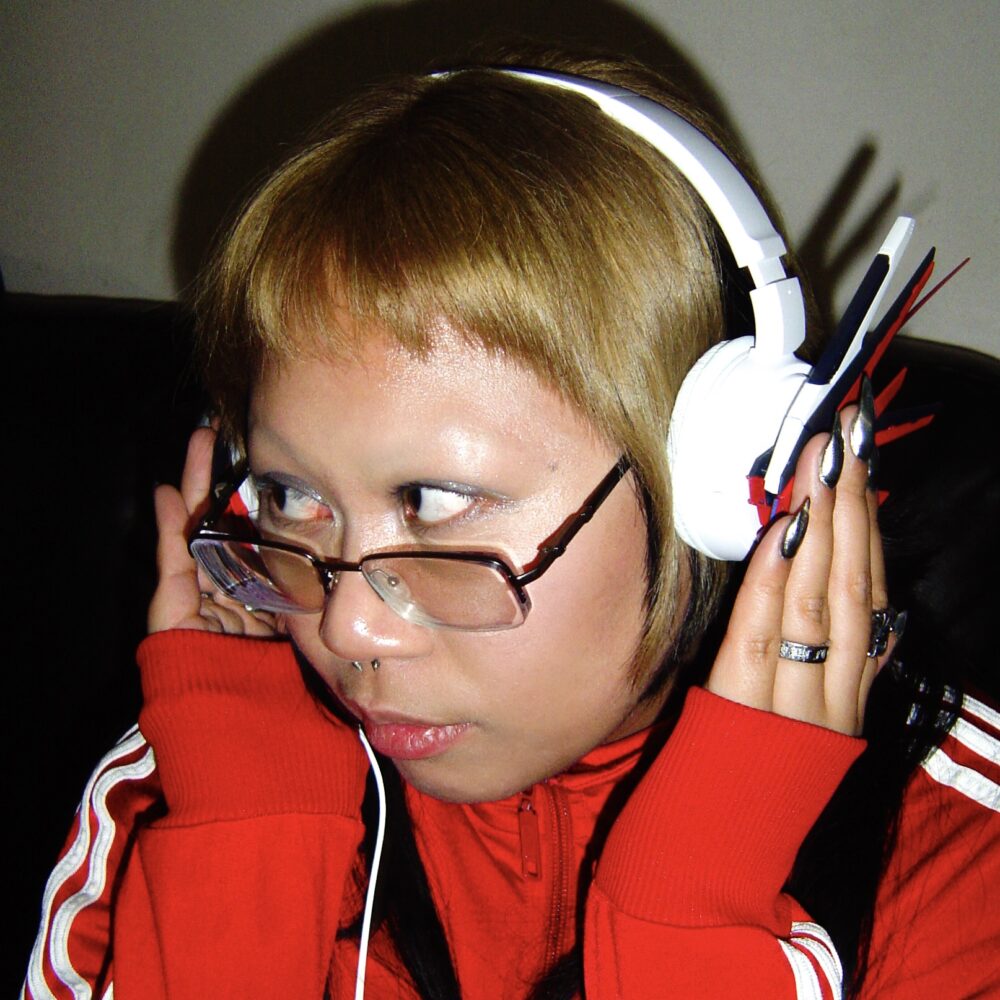 Profile image of Lei Sabaupan