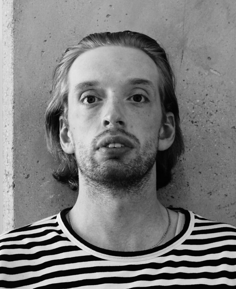 Profile image of Jonah M. Randell
