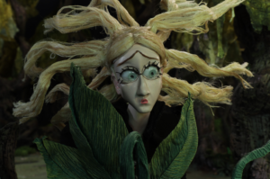 Princess Dina Bo Bina by Ella Hiebert & Ashley Johnsgaard
