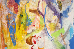 Kinderberghain and Other Works by Mira Louise D'Souza