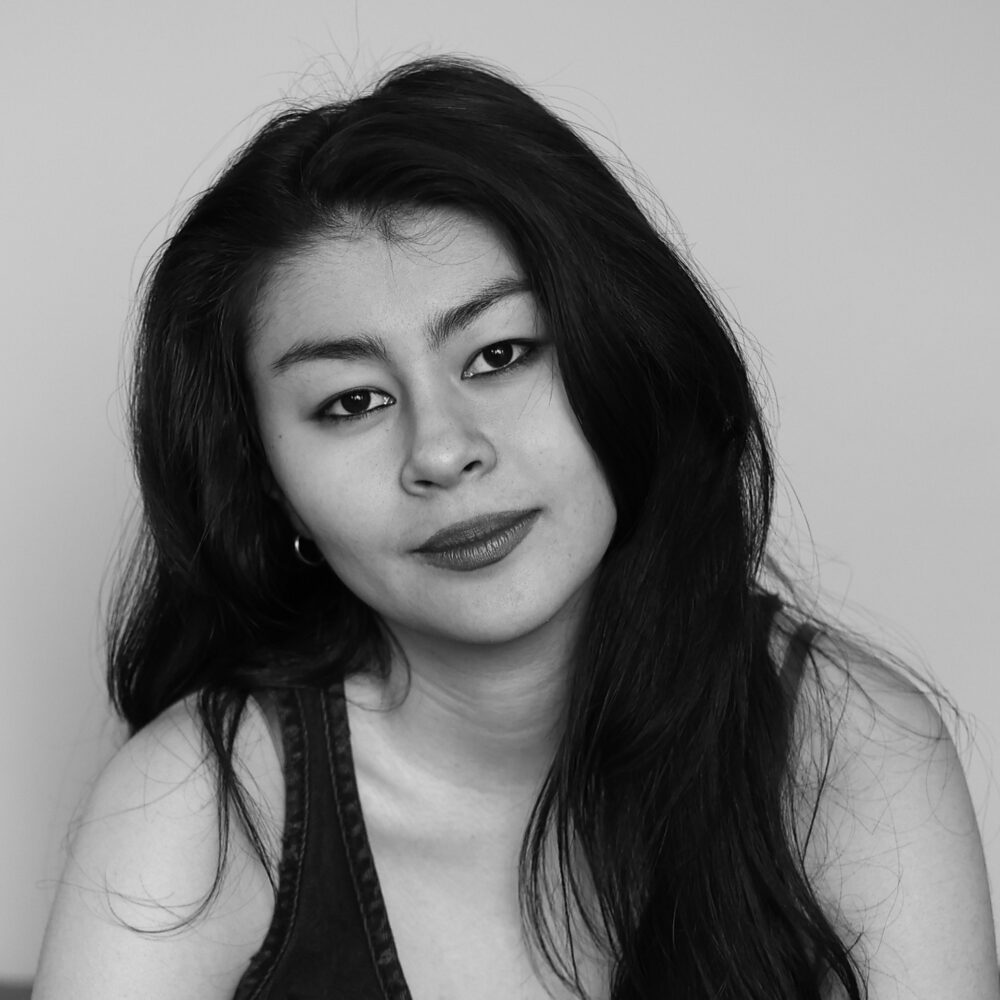 Profile image of Mika Banafsheh Shigematsu