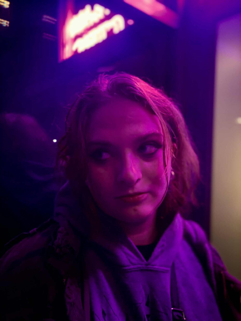 Profile image of Maeve Stinson