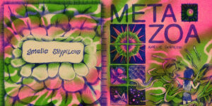 Metazoa by Amelie Shypilova
