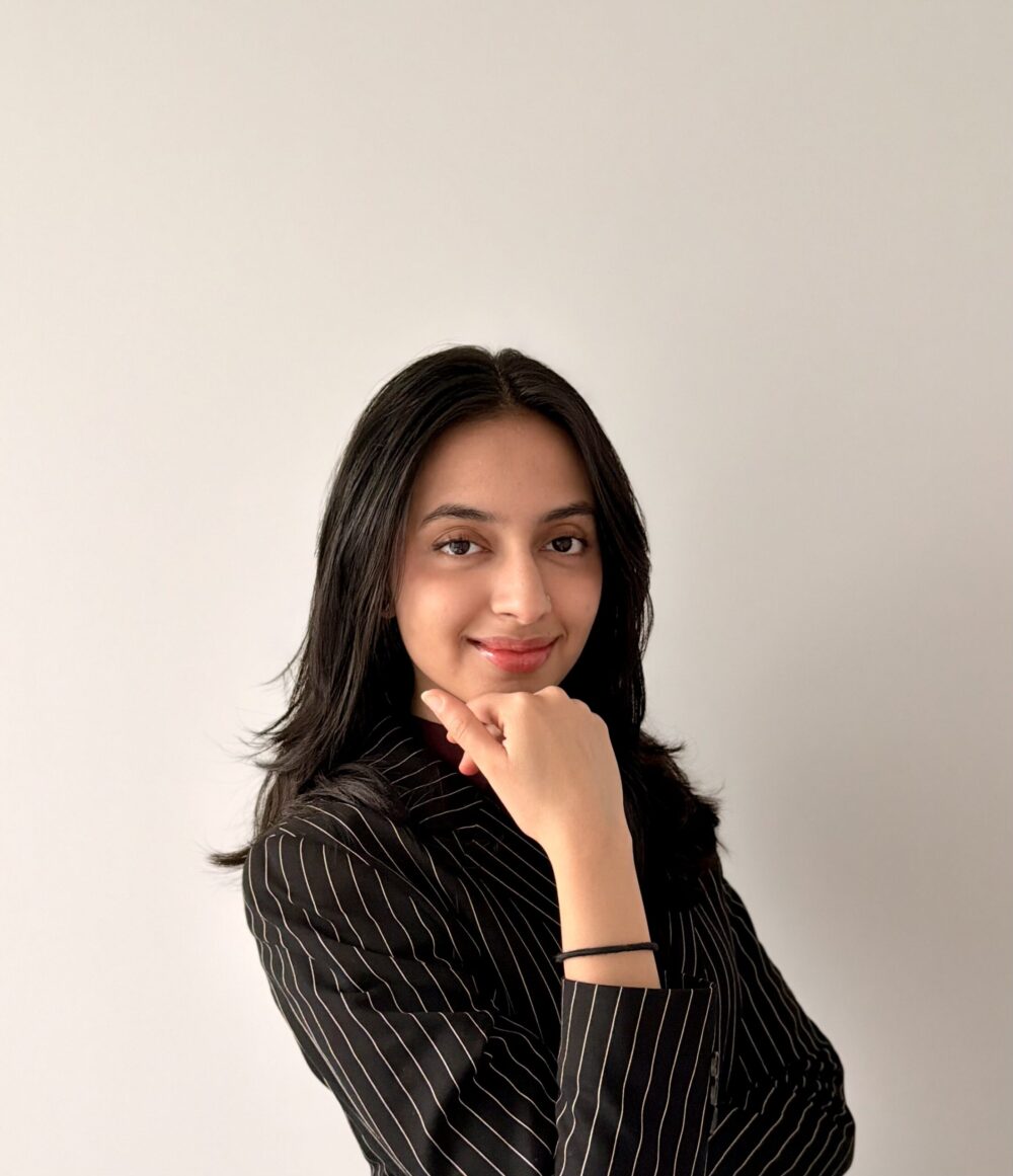 Profile image of Dishaa Malhotra