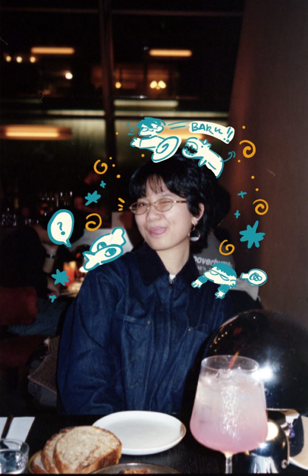 Profile image of Abi Simatupang