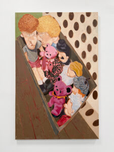 Bebis N Buhhead by Ashley Chung