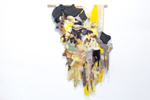 The Image as a Felt Thing by Laura Rosengren