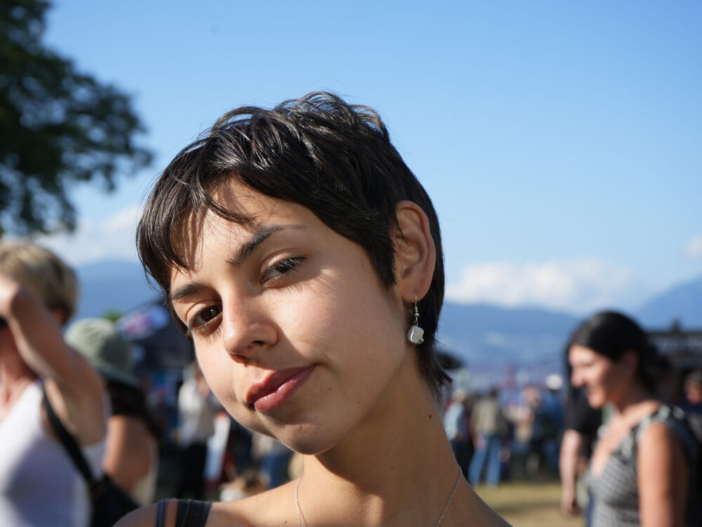 Profile image of Emilia Abundis