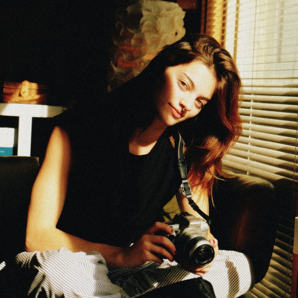 Profile image of Emilia J Tolnai