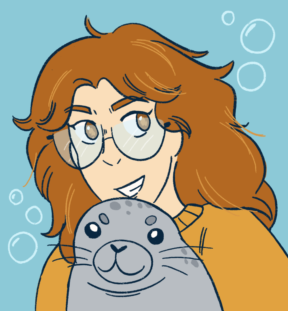Profile image of Daisy Rutter