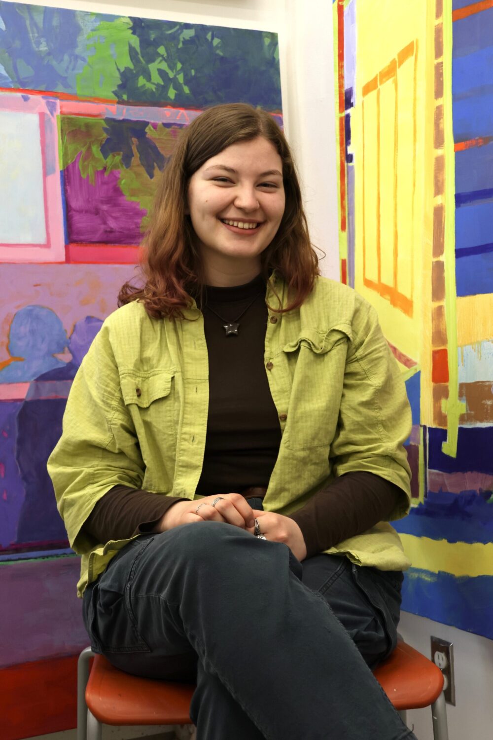 Profile image of Etanda Elliott