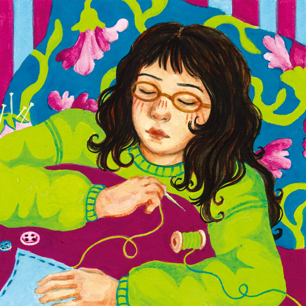 Profile image of Charmaine Mah