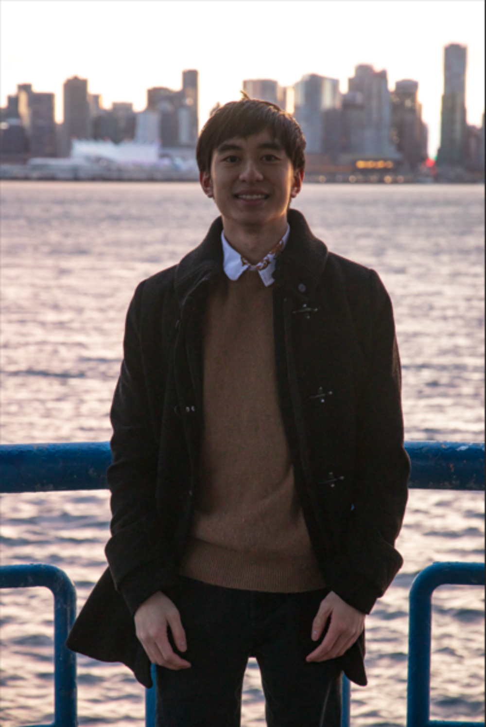 Profile image of Kyle Lopez