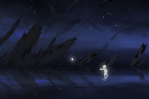 When I Return by Jaiden Su