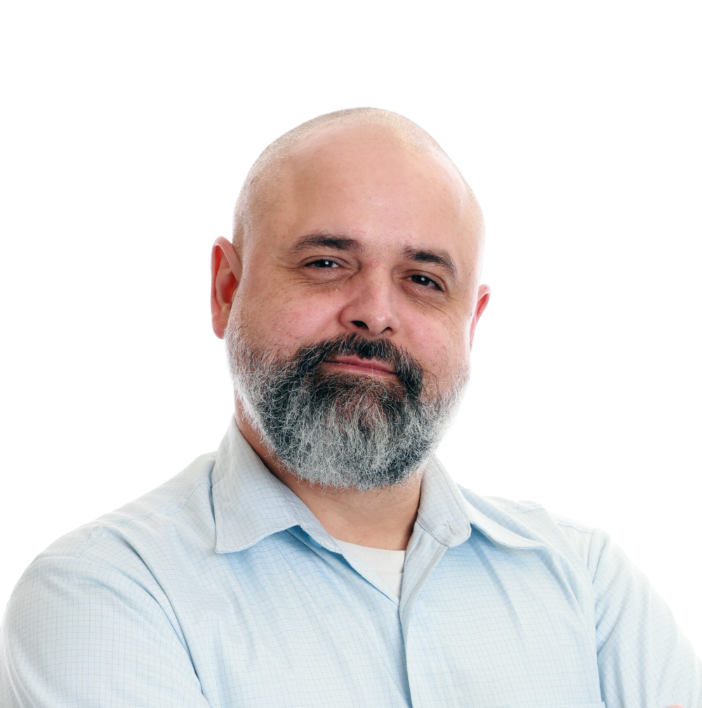 Profile image of Mark Unterberger