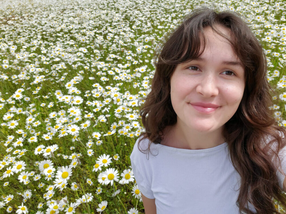 Profile image of Lena Franes