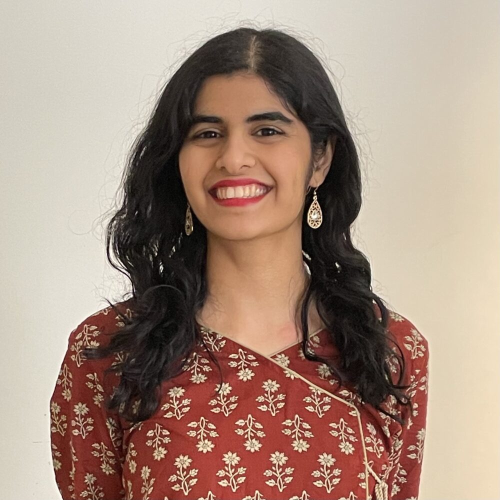 Profile image of Rabiya Siddiqui
