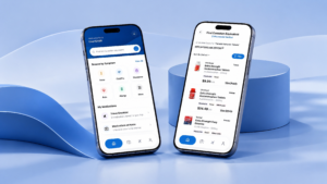 MedMatch — Medication Safety Tool for International Students in Canada by Amy Ma